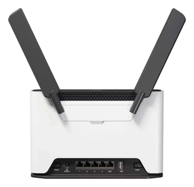 Mikrotik Chateau LTE7 ax