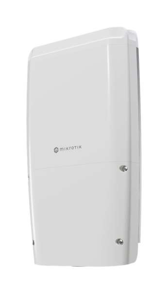 Mikrotik CRS305-1G-4S+OUT FiberBox Plus Cloud Router Switch