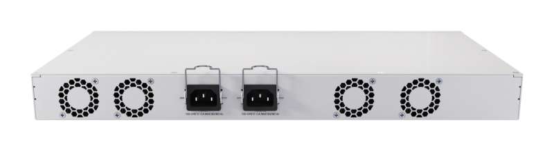 Mikrotik CRS418-8P-8G-2S+RM Switch