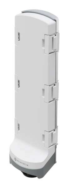 Mikrotik GPERx6 outdoor switch