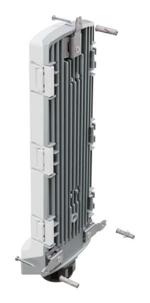 Mikrotik GPERx6 outdoor switch