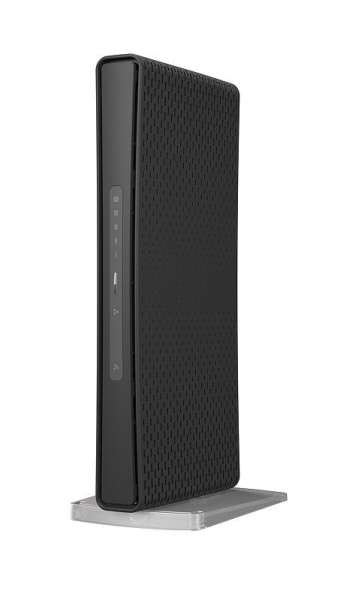 Mikrotik hAP ac3 Dual-Band Wireless Router