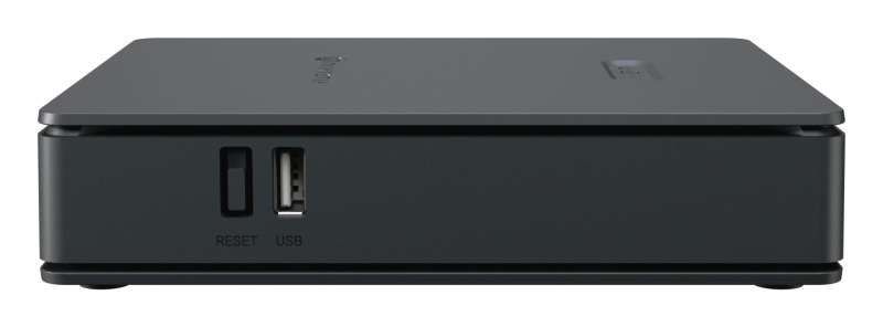 Mikrotik hAP ax S Access Point Black