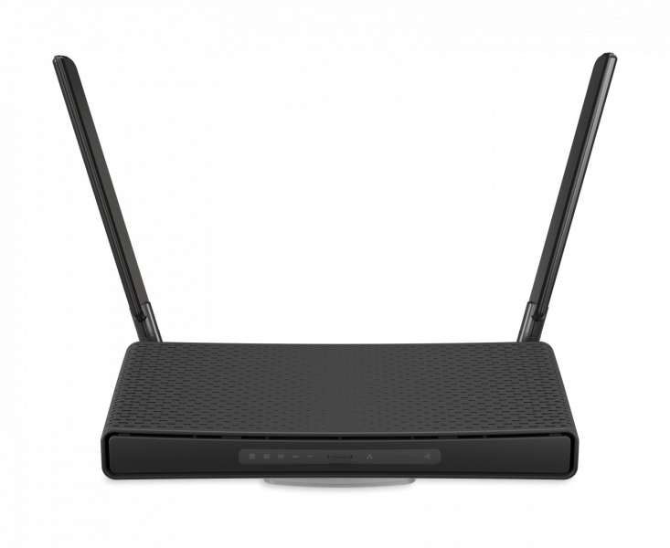 Mikrotik hAP ax3 with RouterOS L6 License. international version (EU)