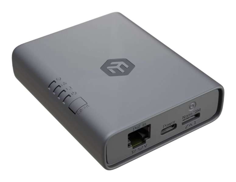 Mikrotik KNOT Embedded LTE4