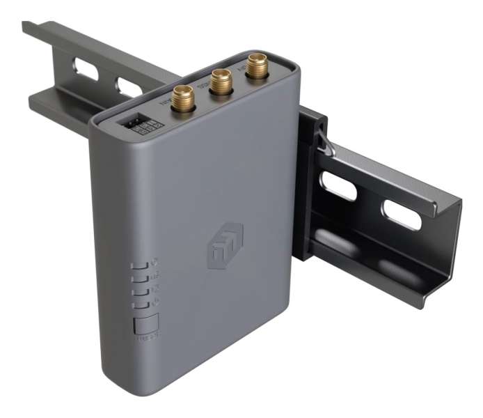 Mikrotik KNOT Embedded LTE4