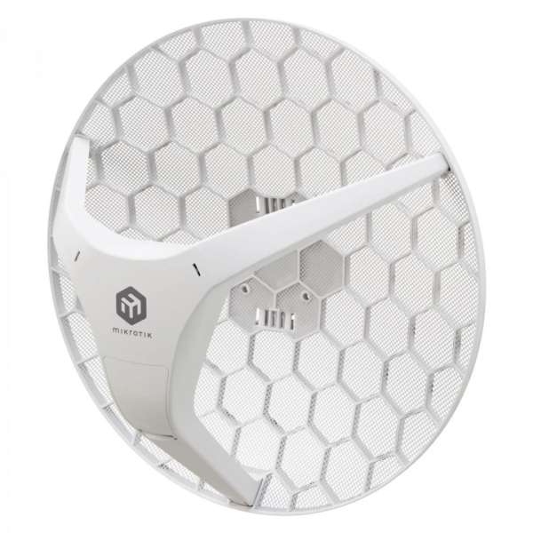 Mikrotik LHG 5 ax