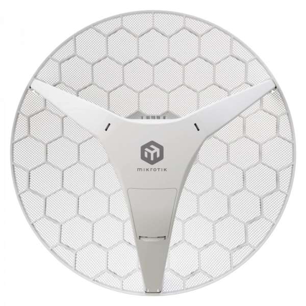 Mikrotik LHG 5 ax