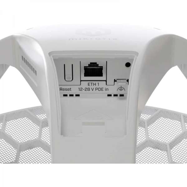 Mikrotik LHG 5 ax