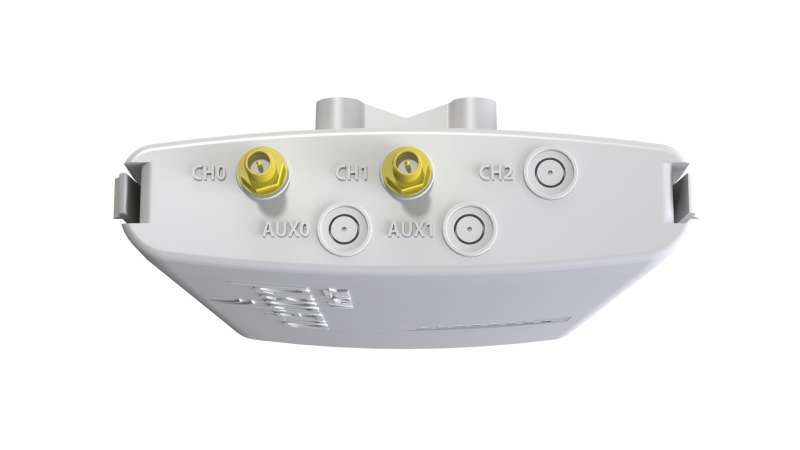 Mikrotik RB912UAG-5HPND-OUT BaseBox 5 Access Point Grey