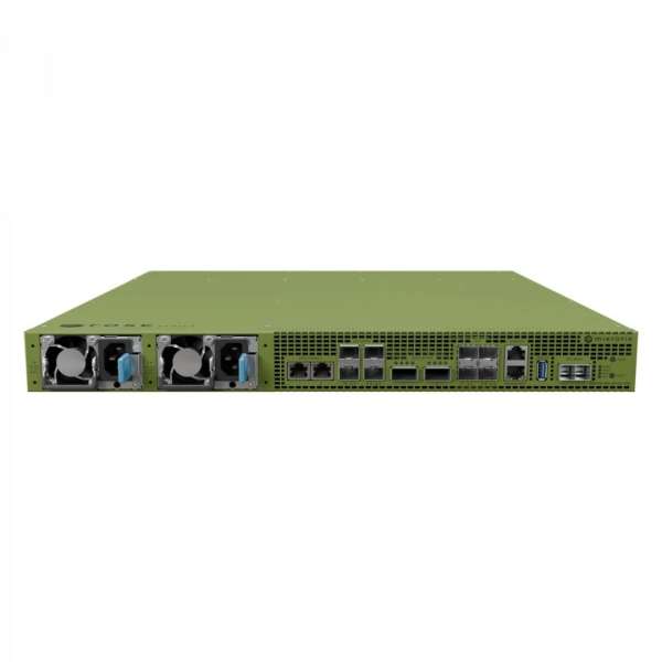 Mikrotik RDS2216-2XG-4S+4XS-2XQ