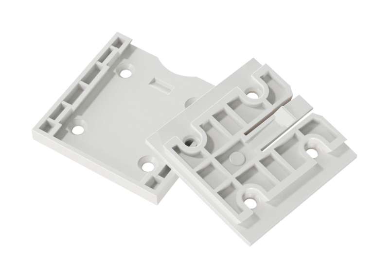 Mikrotik RMK-2x10/19