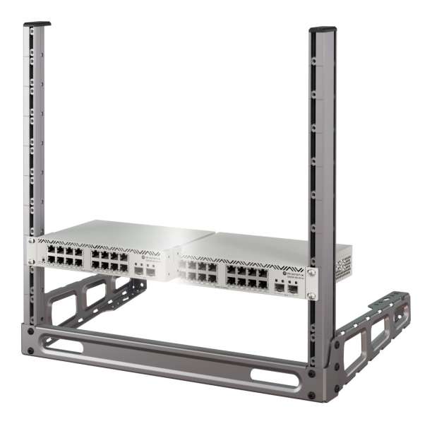 Mikrotik RMK-2x10/19
