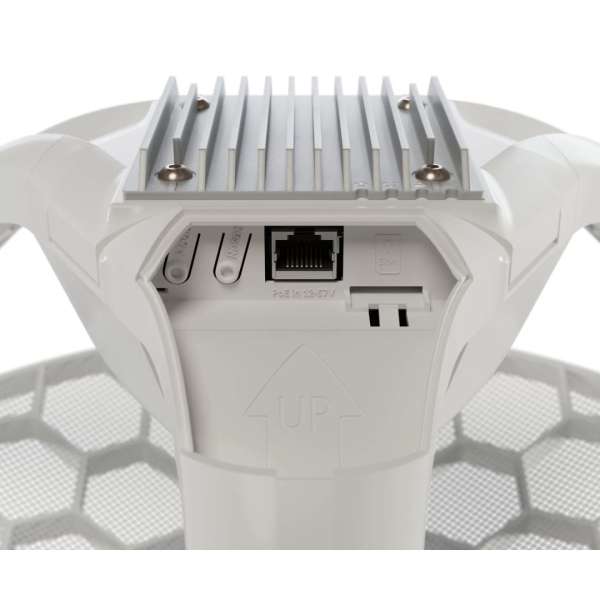 Mikrotik RouterBoard LHGG LTE7 kit Dual Chain Antenna