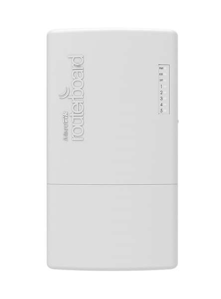 Mikrotik RouterBoard PoweBox Pro RB960PGS-PB