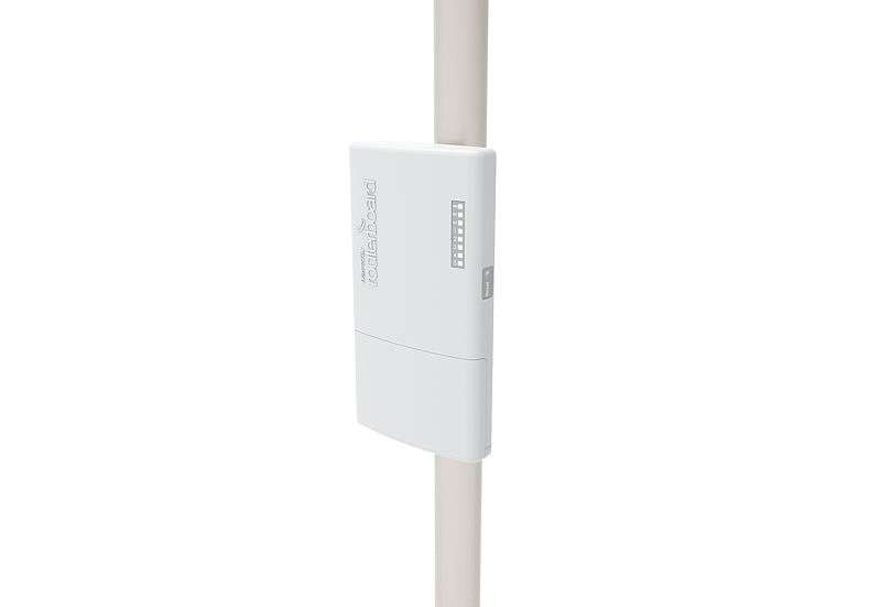 Mikrotik RouterBoard PoweBox Pro RB960PGS-PB