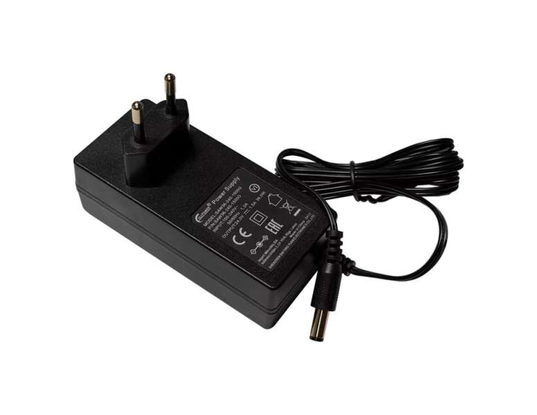 Mikrotik SAW36-240-1500 Power Supply