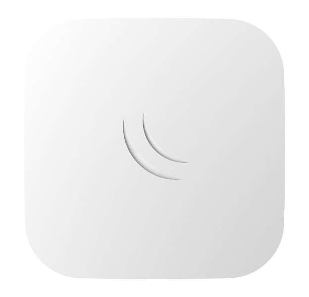 Mikrotik Wireless Dual-band AC Access Point White