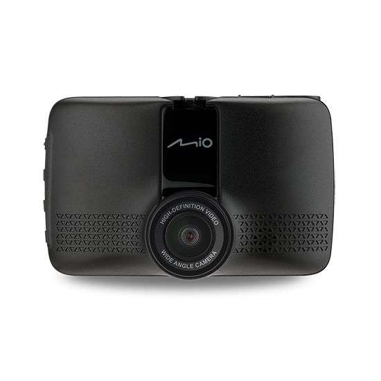 Mio MiVue 802W Pro autós menetrögzítő kamera