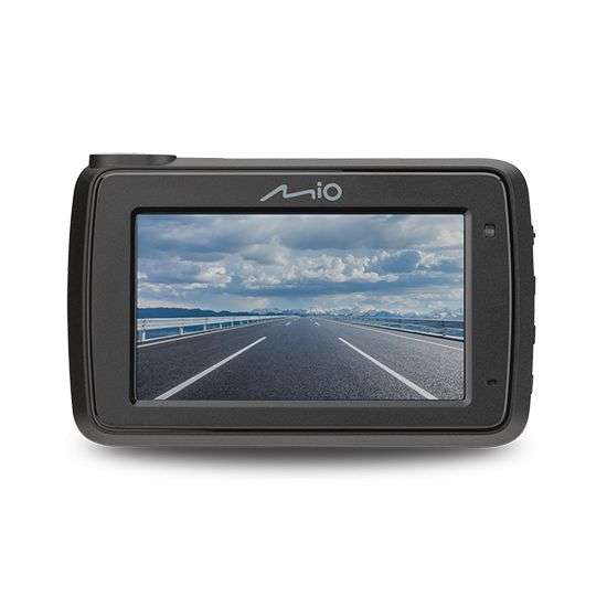 Mio MiVue 802W Pro autós menetrögzítő kamera