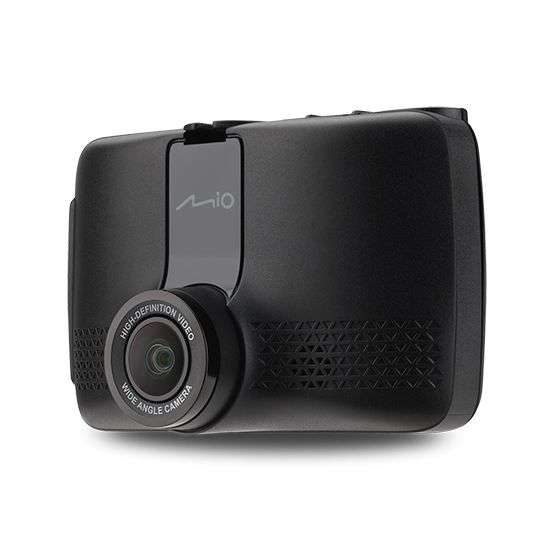 Mio MiVue 802W Pro autós menetrögzítő kamera