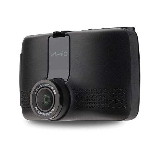 Mio MiVue 803W Pro autós menetrögzítő kamera