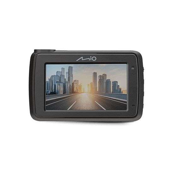 Mio MiVue 903W Pro autós menetrögzítő kamera