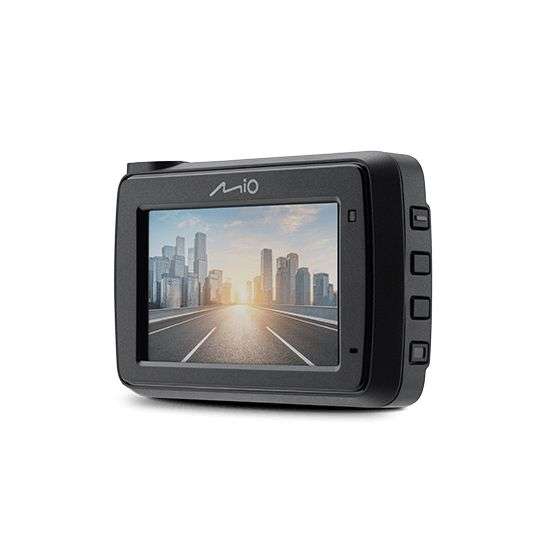 Mio MiVue 903WD Pro autós menetrögzítő kamera
