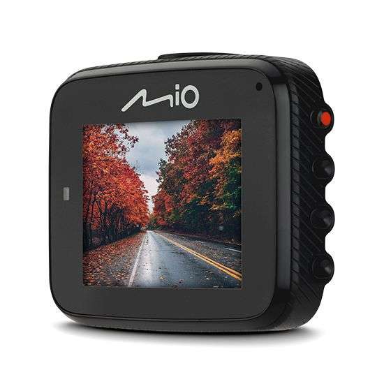 Mio MiVue C312 autós menetrögzítő kamera