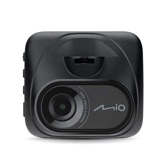 Mio MiVue C595WD + T30 autós menetrögzítő kamera