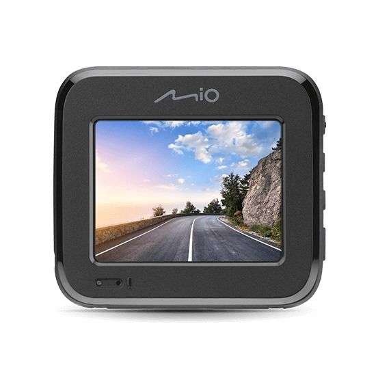 Mio MiVue C595WD + T30 autós menetrögzítő kamera
