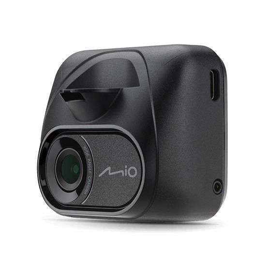 Mio MiVue C595WD + T30 autós menetrögzítő kamera