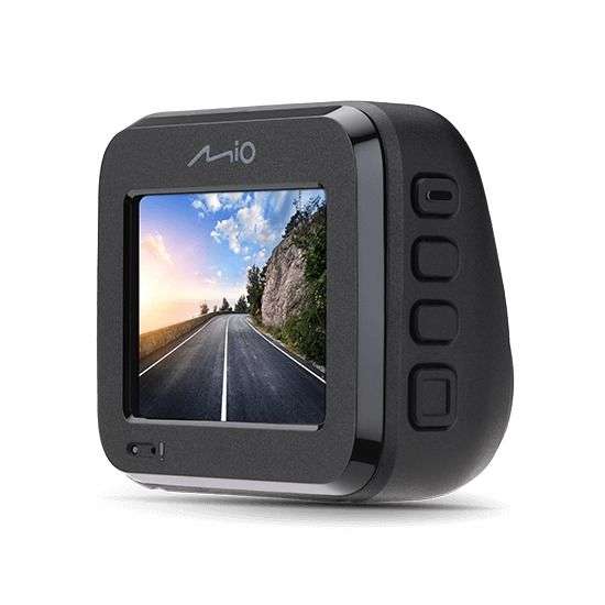 Mio MiVue C595WD + T30 autós menetrögzítő kamera