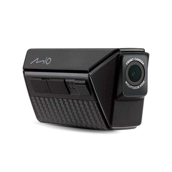 Mio MiVue MP30 motoros menetrögzítő kamera