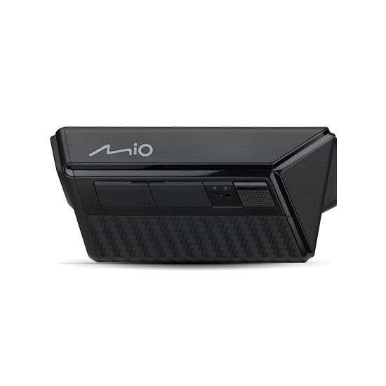 Mio MiVue MP30 motoros menetrögzítő kamera