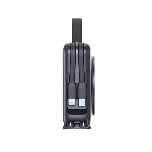 Mobile Origin 10000mAh PowerBank Black