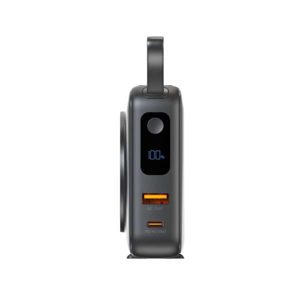 Mobile Origin 10000mAh PowerBank Black