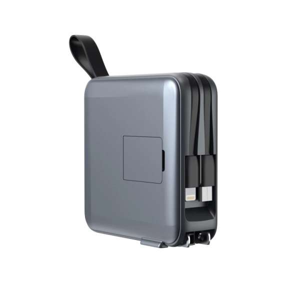Mobile Origin 10000mAh PowerBank Grey