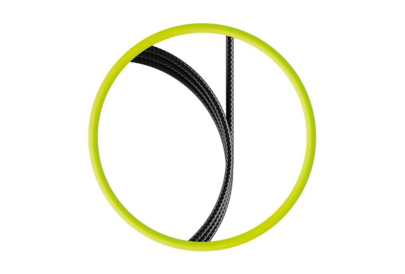 Mobile Origin 100W Display Cable USB-C to USB-C 1,5m Black