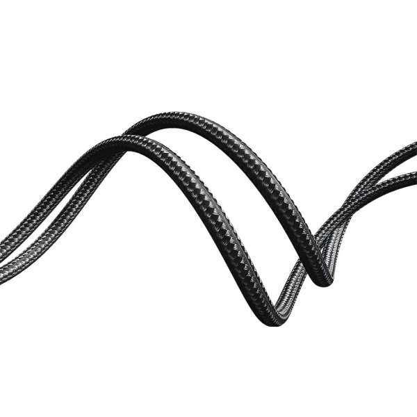 Mobile Origin 240W Display Cable USB-C to USB-C 1,5m Black