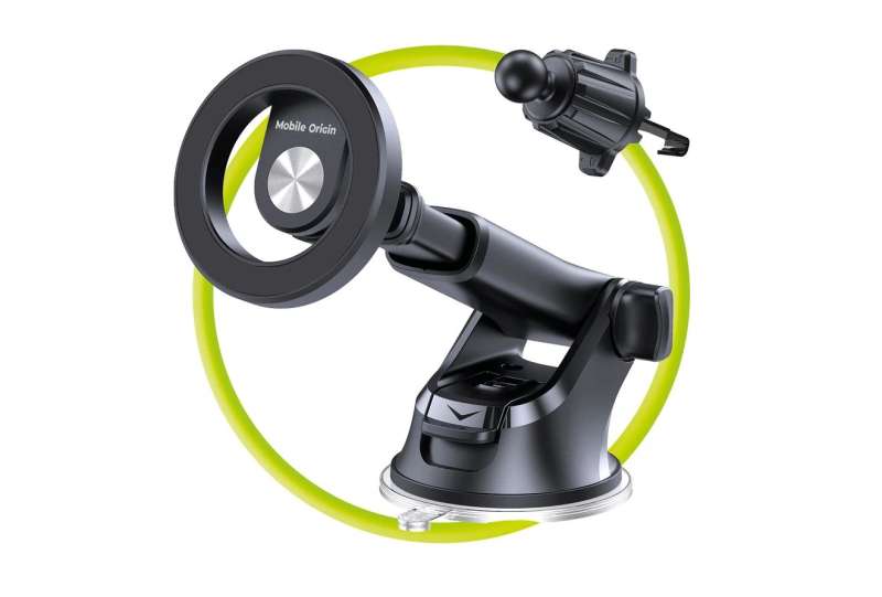 Mobile Origin MO21 2in1 Dash and Vent Magnetic Car Holder
