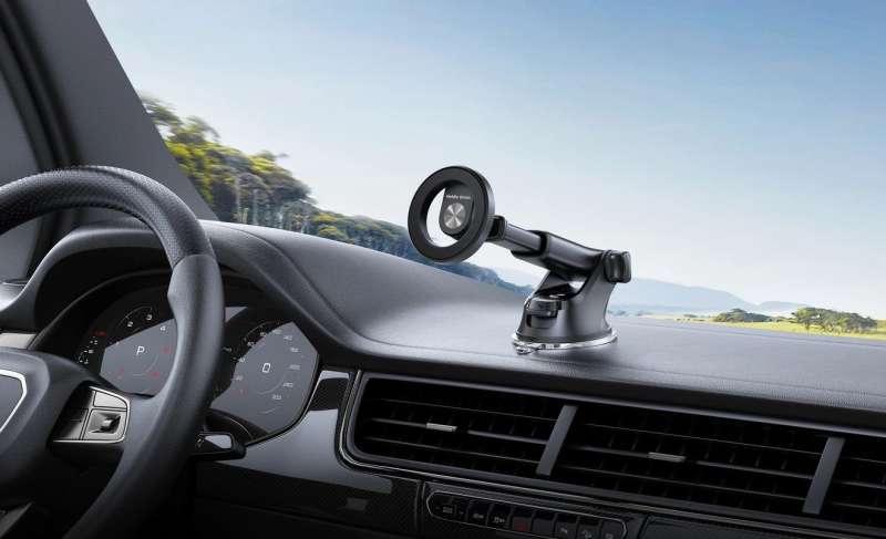 Mobile Origin MO21 2in1 Dash and Vent Magnetic Car Holder