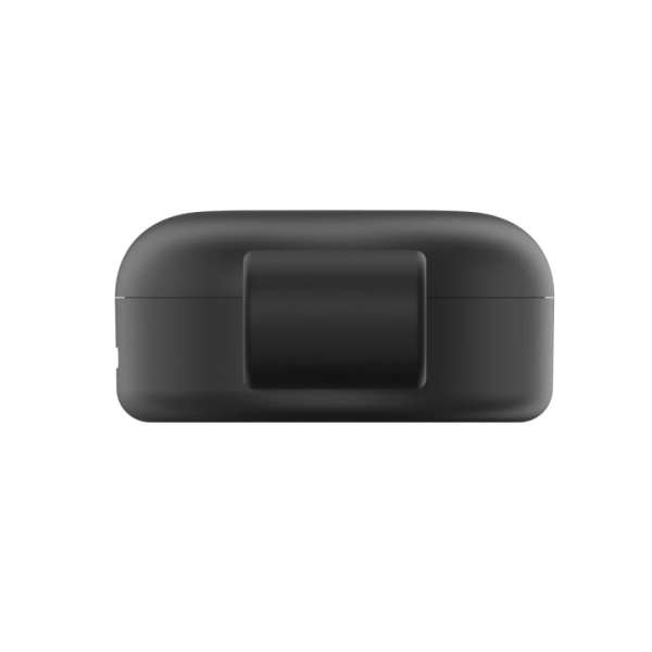 Mobile Origin 3in1 Qi2 Foldable Magnetic Pad 25W PW34 Black