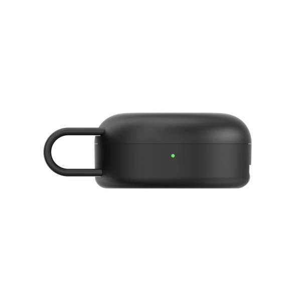 Mobile Origin 3in1 Qi2 Foldable Magnetic Pad 25W PW34 Black
