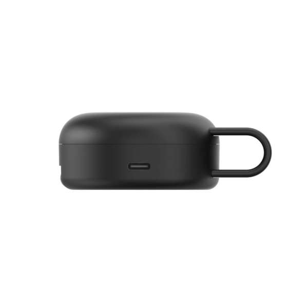 Mobile Origin 3in1 Qi2 Foldable Magnetic Pad 25W PW34 Black