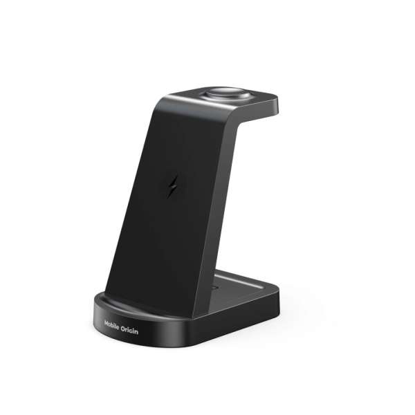 Mobile Origin 3in1 Wireless Charger PW13 Samsung Compatible