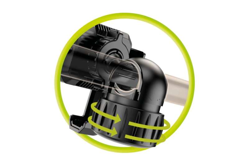Mobile Origin Bike phone holder B2 Black