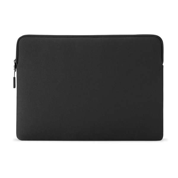Pipetto Classic Fit Sleeve Macbook Notebook táska 13"/14" Black