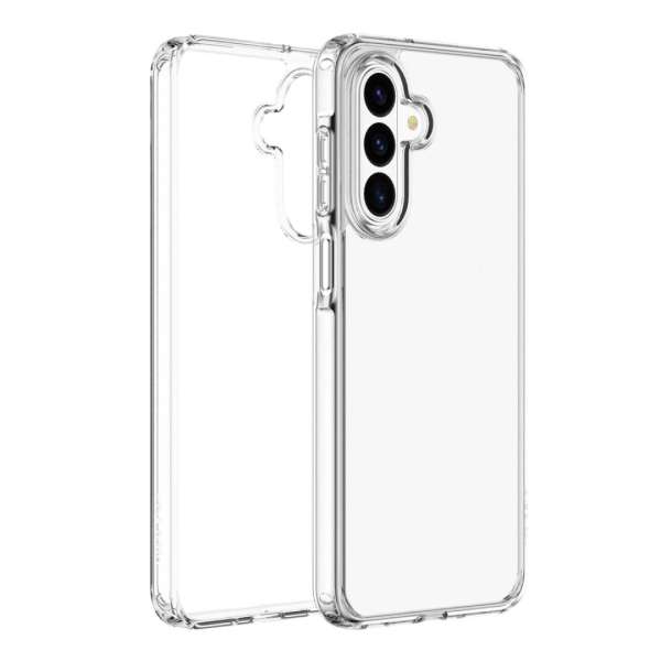Mobile Origin Easy Case for Samsung Galaxy A17 Clear