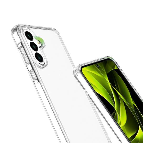Mobile Origin Easy Case for Samsung Galaxy A56/A36 Clear